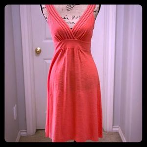 Tommy bahama summer dress